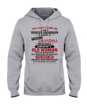 1 DAY LEFT - GET YOURS NOW Hooded Sweatshirt thumbnail
