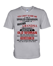 1 DAY LEFT - GET YOURS NOW V-Neck T-Shirt thumbnail