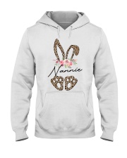 PERFECT GIFT FOR NANNIE Hooded Sweatshirt tile
