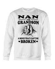 1 DAY LEFT - GET YOURS NOW Crewneck Sweatshirt thumbnail