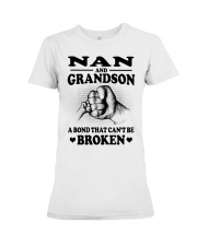 1 DAY LEFT - GET YOURS NOW Premium Fit Ladies Tee thumbnail