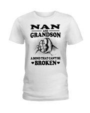 1 DAY LEFT - GET YOURS NOW Ladies T-Shirt thumbnail