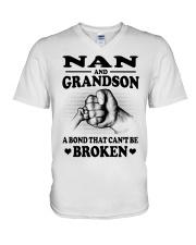 1 DAY LEFT - GET YOURS NOW V-Neck T-Shirt thumbnail
