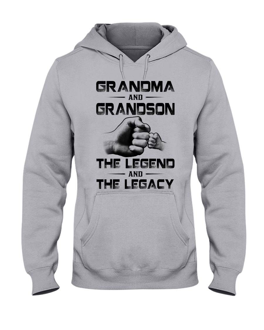 1 DAY LEFT - GET YOURS NOW Hooded Sweatshirt