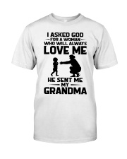 1 DAY LEFT - GET YOURS NOW Classic T-Shirt tile