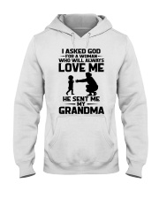 1 DAY LEFT - GET YOURS NOW Hooded Sweatshirt tile
