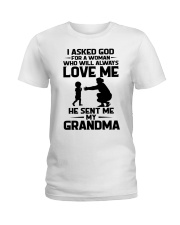 1 DAY LEFT - GET YOURS NOW Ladies T-Shirt tile
