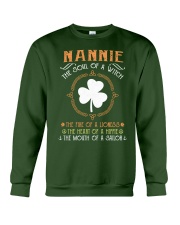 1 DAY LEFT - GET YOURS NOW Crewneck Sweatshirt thumbnail
