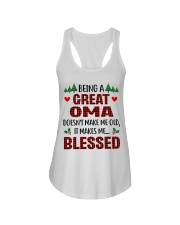 PERFECT GIFT FOR OMA Ladies Flowy Tank tile