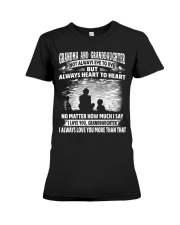 1 DAY LEFT - GET YOURS NOW Premium Fit Ladies Tee tile