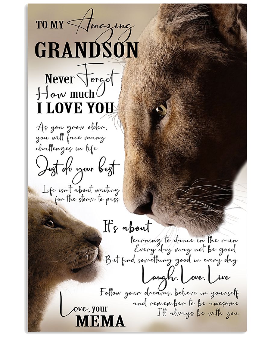 1 DAY LEFT - GET YOURS NOW 11x17 Poster