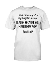 1 DAY LEFT - GET YOURS NOW Classic T-Shirt thumbnail