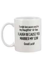 1 DAY LEFT - GET YOURS NOW Mug back