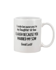 1 DAY LEFT - GET YOURS NOW Mug front