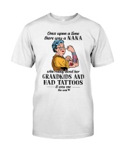 1 DAY LEFT - GET YOURS NOW Classic T-Shirt thumbnail