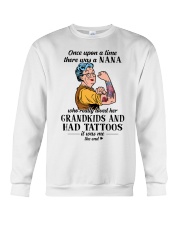 1 DAY LEFT - GET YOURS NOW Crewneck Sweatshirt thumbnail