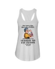 1 DAY LEFT - GET YOURS NOW Ladies Flowy Tank thumbnail