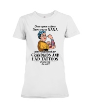1 DAY LEFT - GET YOURS NOW Premium Fit Ladies Tee thumbnail