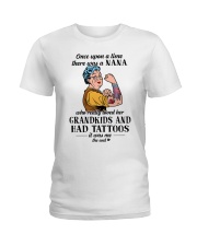 1 DAY LEFT - GET YOURS NOW Ladies T-Shirt thumbnail