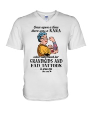 1 DAY LEFT - GET YOURS NOW V-Neck T-Shirt thumbnail