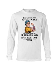 1 DAY LEFT - GET YOURS NOW Long Sleeve Tee thumbnail