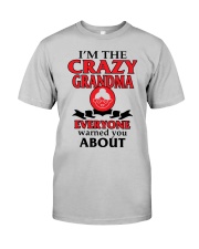 1 DAY LEFT - GET YOURS NOW Classic T-Shirt thumbnail