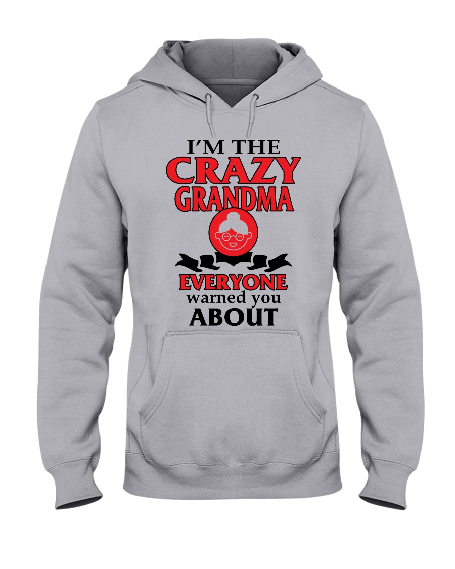 1 DAY LEFT - GET YOURS NOW Hooded Sweatshirt