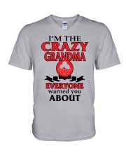 1 DAY LEFT - GET YOURS NOW V-Neck T-Shirt thumbnail