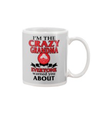 1 DAY LEFT - GET YOURS NOW Mug thumbnail