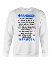 1 DAY LEFT - GET YOURS NOW Crewneck Sweatshirt tile