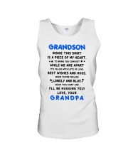 1 DAY LEFT - GET YOURS NOW Unisex Tank tile