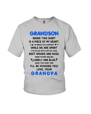 1 DAY LEFT - GET YOURS NOW Youth T-Shirt front