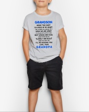 1 DAY LEFT - GET YOURS NOW Youth T-Shirt lifestyle-youth-tshirt-front-1