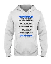 1 DAY LEFT - GET YOURS NOW Hooded Sweatshirt tile