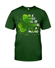 1 DAY LEFT - GET YOURS NOW Classic T-Shirt thumbnail