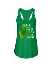 1 DAY LEFT - GET YOURS NOW Ladies Flowy Tank thumbnail