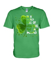 1 DAY LEFT - GET YOURS NOW V-Neck T-Shirt thumbnail