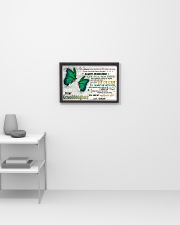 1 DAY LEFT - GET YOURS NOW 17x11 Poster poster-landscape-17x11-lifestyle-04