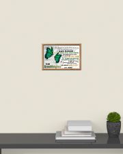 1 DAY LEFT - GET YOURS NOW 17x11 Poster poster-landscape-17x11-lifestyle-08