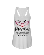 AMAZING GIFT FOR MAMAWTUDE Ladies Flowy Tank tile
