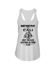 1 DAY LEFT - GET YOURS NOW Ladies Flowy Tank thumbnail