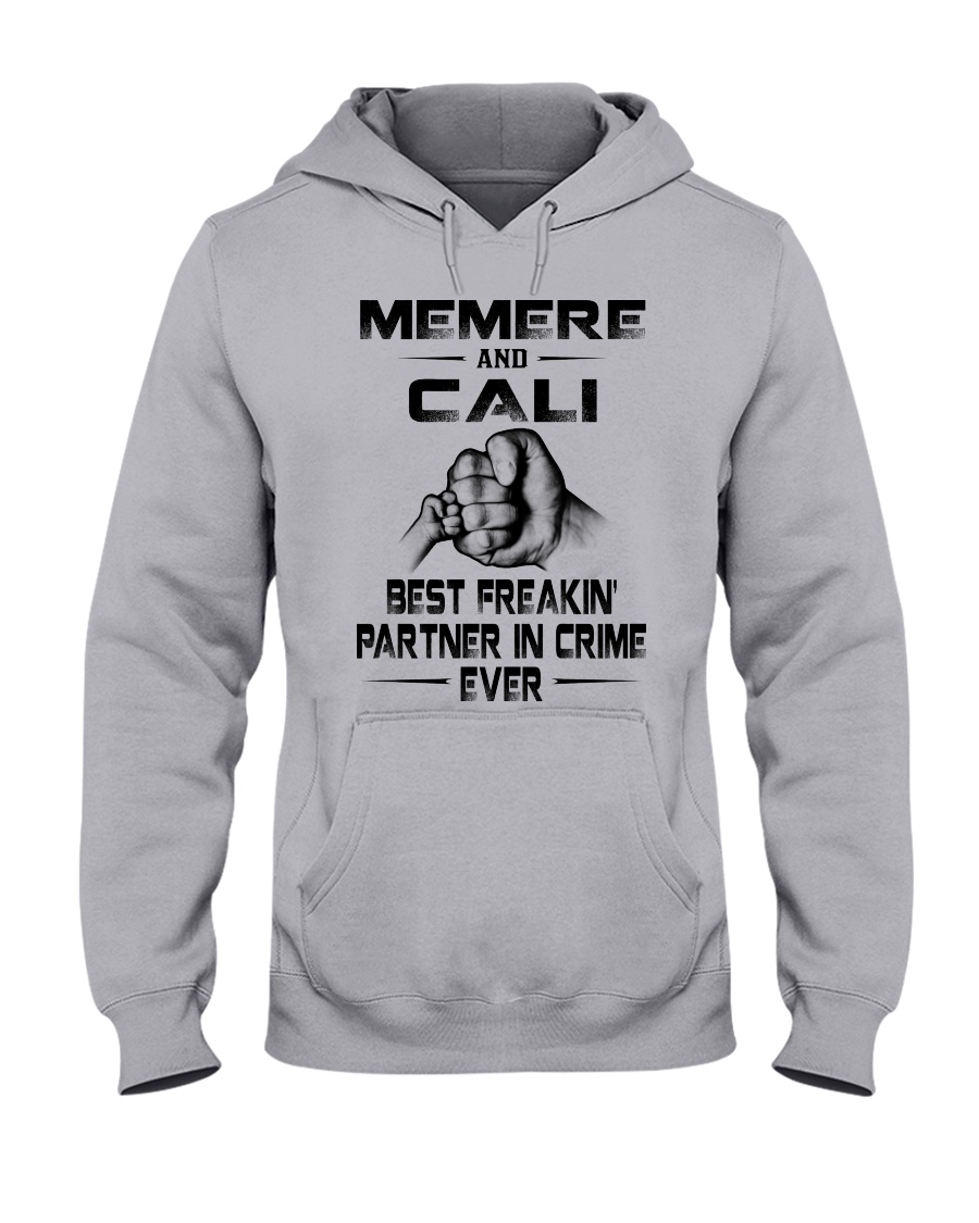 1 DAY LEFT - GET YOURS NOW Hooded Sweatshirt
