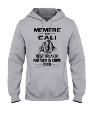 1 DAY LEFT - GET YOURS NOW Hooded Sweatshirt front