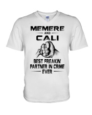 1 DAY LEFT - GET YOURS NOW V-Neck T-Shirt thumbnail