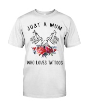 1 DAY LEFT - GET YOURS NOW Classic T-Shirt thumbnail