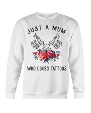 1 DAY LEFT - GET YOURS NOW Crewneck Sweatshirt thumbnail