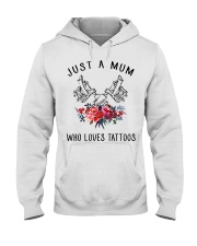 1 DAY LEFT - GET YOURS NOW Hooded Sweatshirt thumbnail