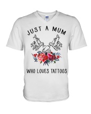 1 DAY LEFT - GET YOURS NOW V-Neck T-Shirt thumbnail