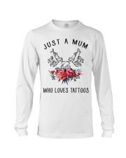 1 DAY LEFT - GET YOURS NOW Long Sleeve Tee thumbnail