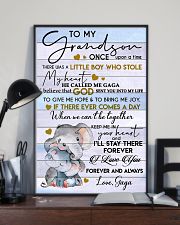 1 DAY LEFT - GET YOURS NOW 11x17 Poster lifestyle-poster-2